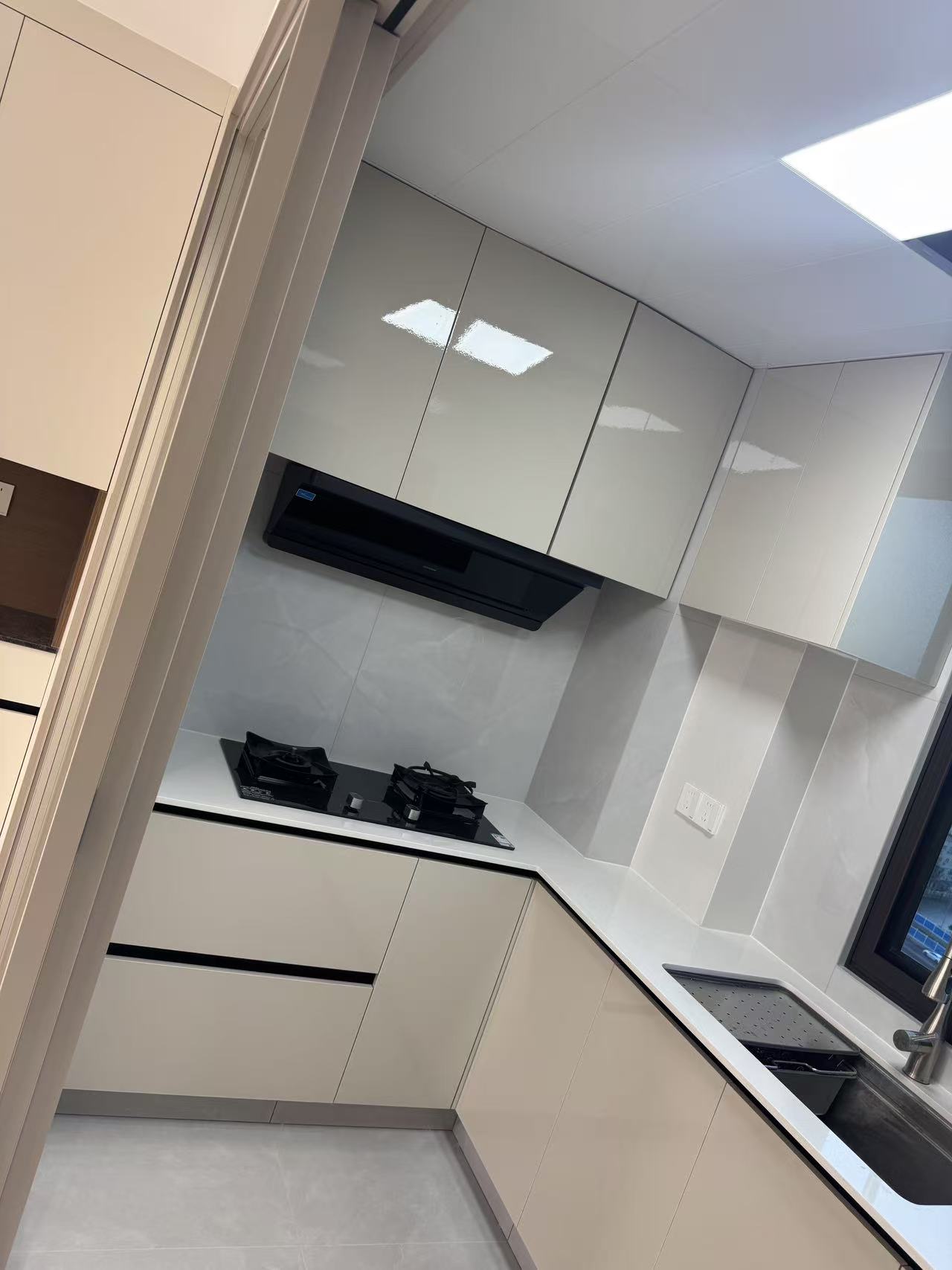 柴米油盐酱醋茶的日子